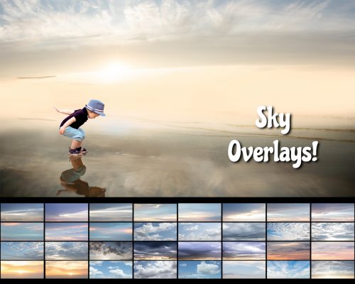Sky Overlay Preview