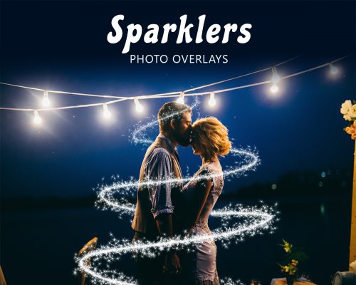 Sparkler Overlays 3b