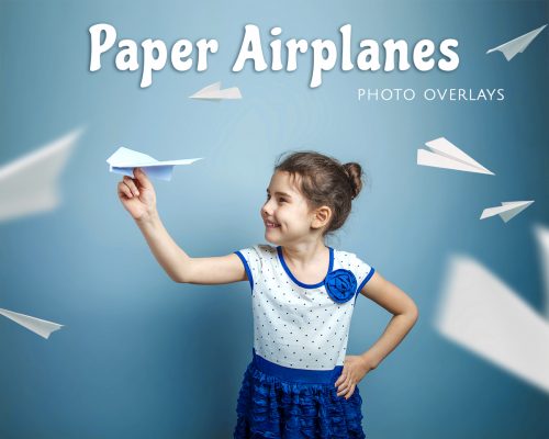 Paper Airplanes 2